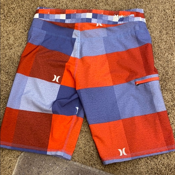 New Hurley Phantom Boardshorts - Picture 2 of 2